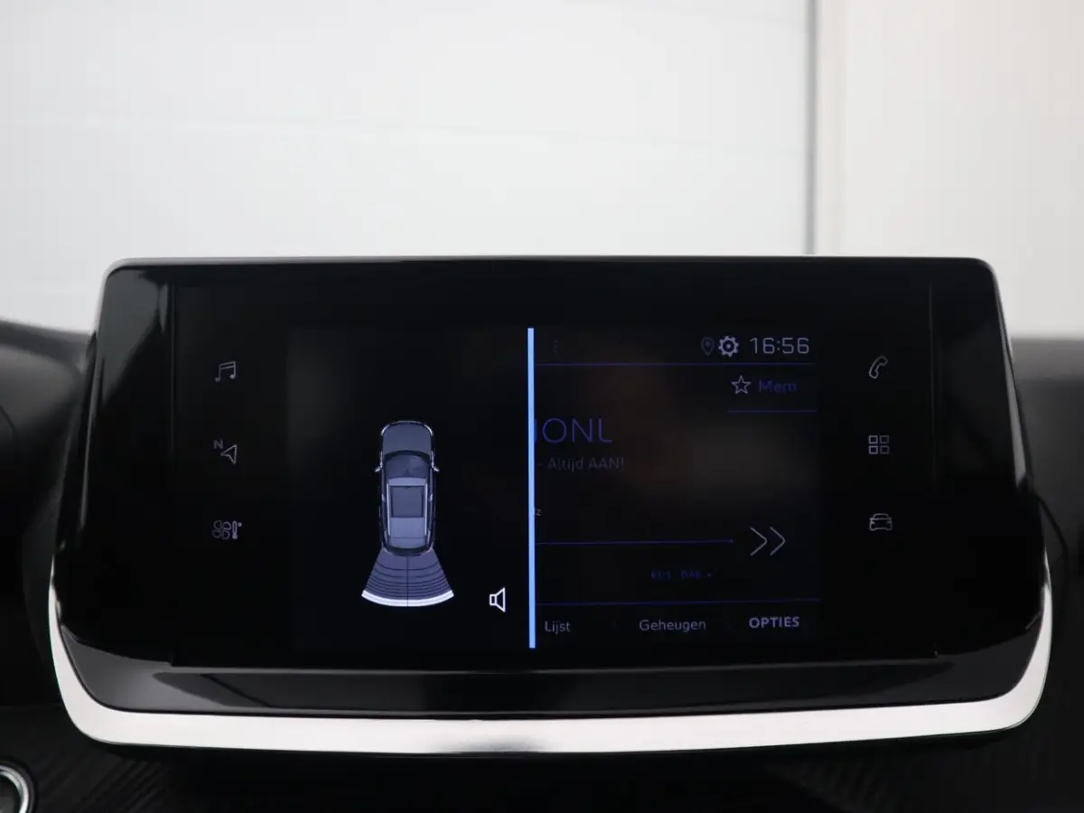 1.2 PureTech Allure AUTOMAAT / FULL LED / CARPLAY / CLIMA / PDC / BLUETOOTH / CRUISE / NL-