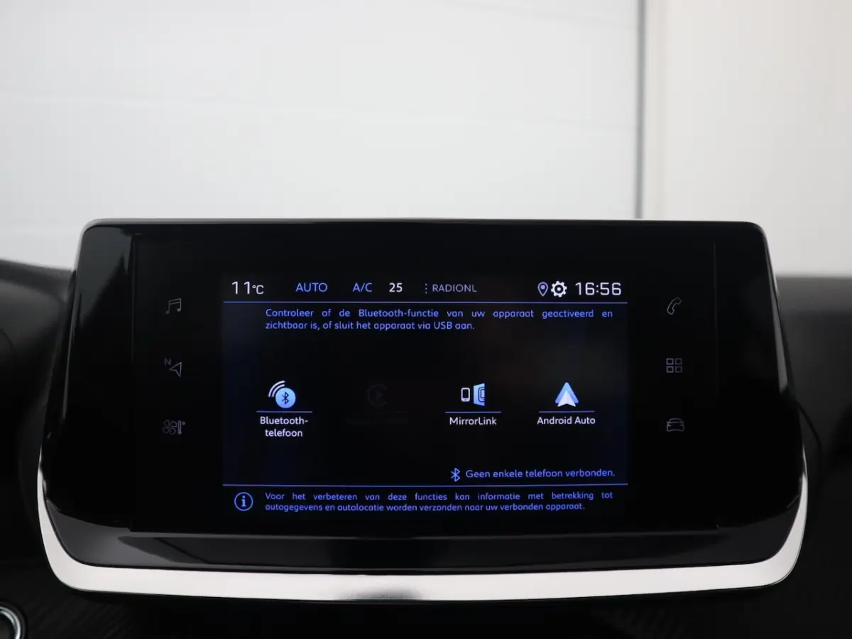 1.2 PureTech Allure AUTOMAAT / FULL LED / CARPLAY / CLIMA / PDC / BLUETOOTH / CRUISE / NL-