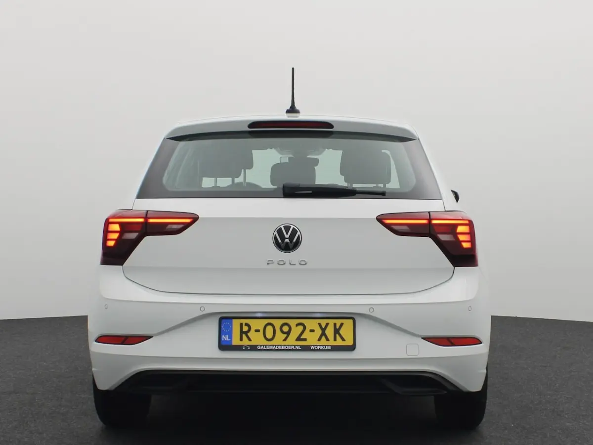 1.0 TSI Life FULL LED / CARPLAY / AIRCO / ACC / PDC / BLUETOOTH / DAB+ / NL-AUTO