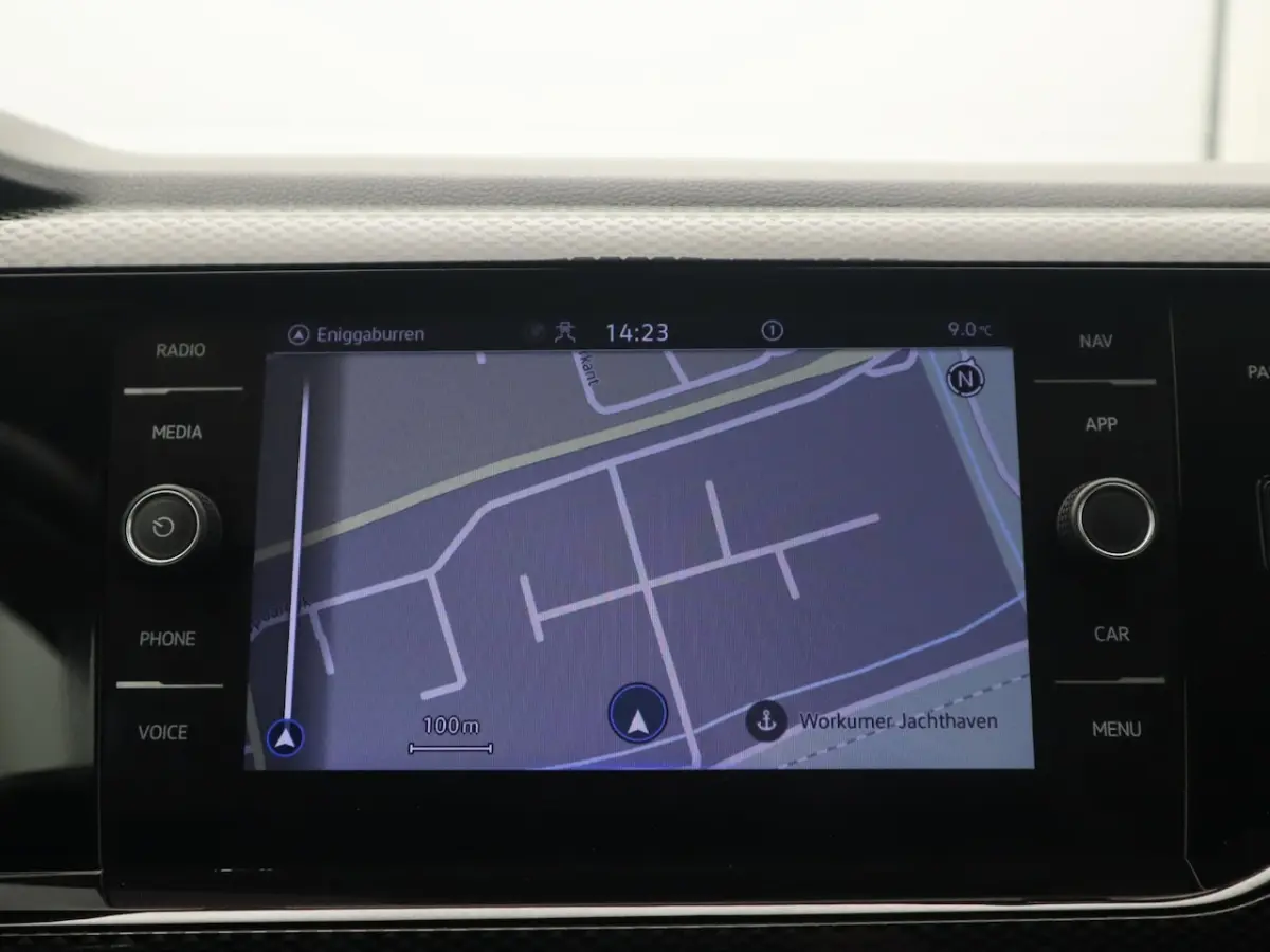 1.0 TSI Life FULL LED / CARPLAY / AIRCO / ACC / PDC / BLUETOOTH / DAB+ / NL-AUTO