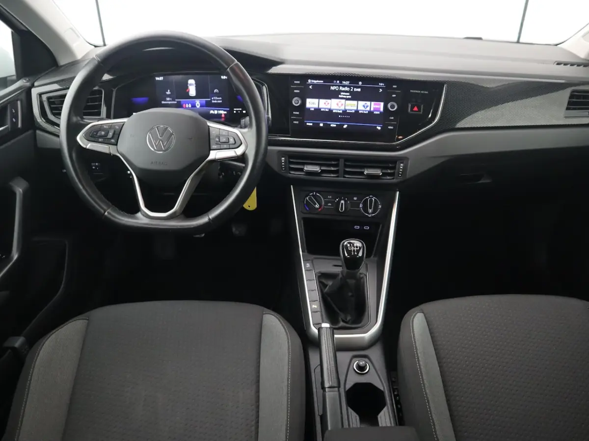 1.0 TSI Life FULL LED / CARPLAY / AIRCO / ACC / PDC / BLUETOOTH / DAB+ / NL-AUTO