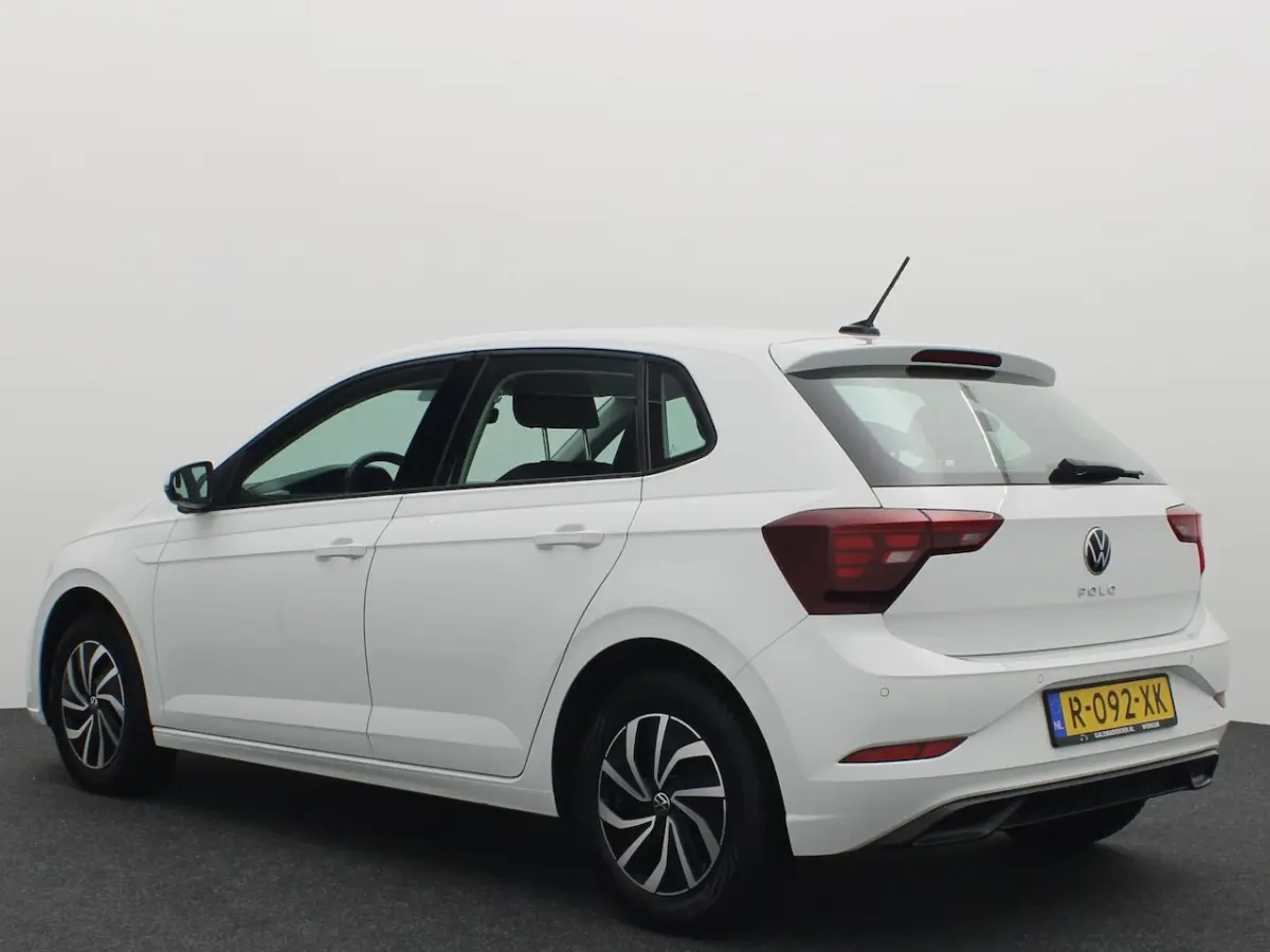 1.0 TSI Life FULL LED / CARPLAY / AIRCO / ACC / PDC / BLUETOOTH / DAB+ / NL-AUTO
