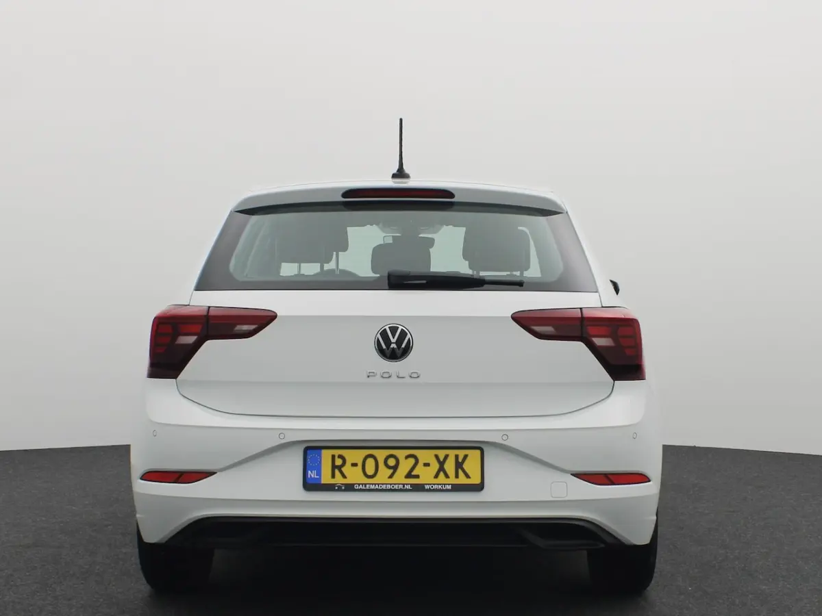 1.0 TSI Life FULL LED / CARPLAY / AIRCO / ACC / PDC / BLUETOOTH / DAB+ / NL-AUTO