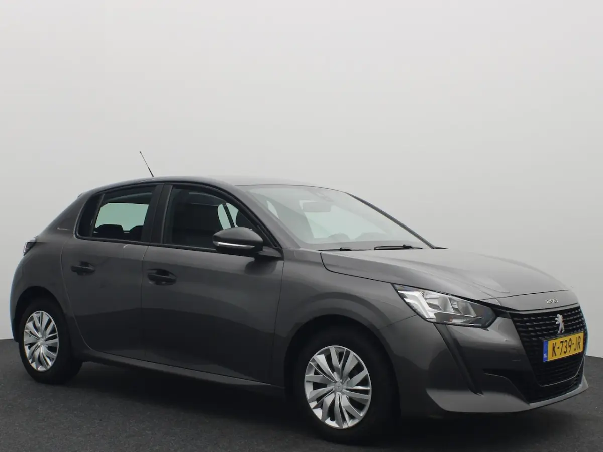 1.2 PureTech Like GEEN IMPORT / AIRCO / DAB+ / CRUISE / ELEK RAMEN / NL-AUTO