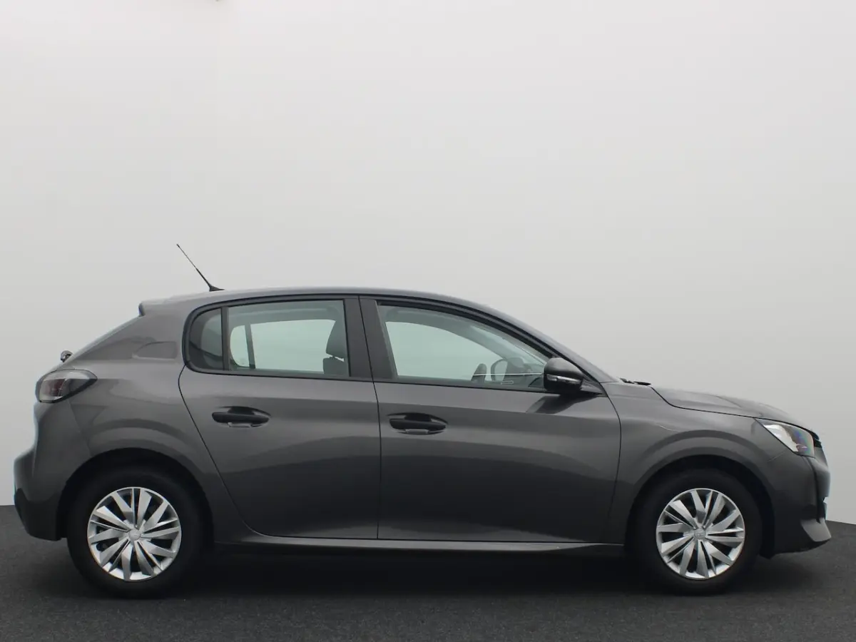 1.2 PureTech Like GEEN IMPORT / AIRCO / DAB+ / CRUISE / ELEK RAMEN / NL-AUTO