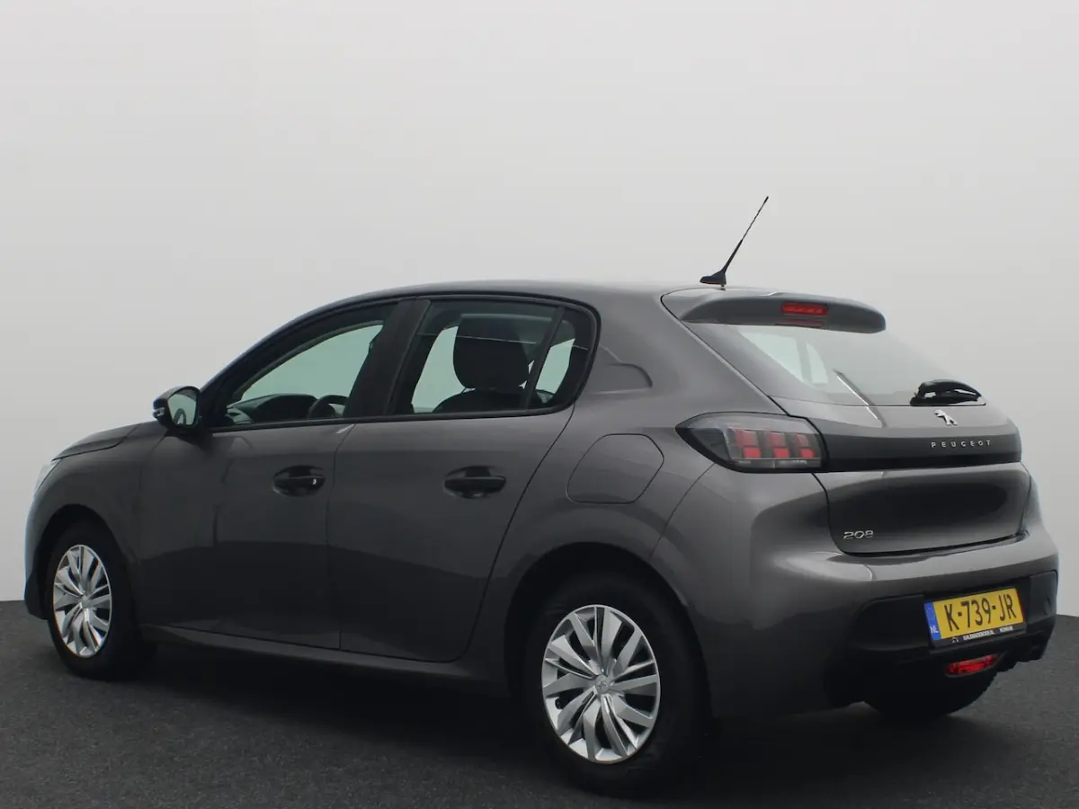 1.2 PureTech Like GEEN IMPORT / AIRCO / DAB+ / CRUISE / ELEK RAMEN / NL-AUTO
