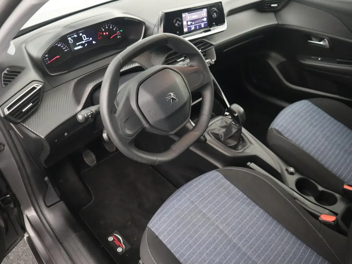1.2 PureTech Like GEEN IMPORT / AIRCO / DAB+ / CRUISE / ELEK RAMEN / NL-AUTO