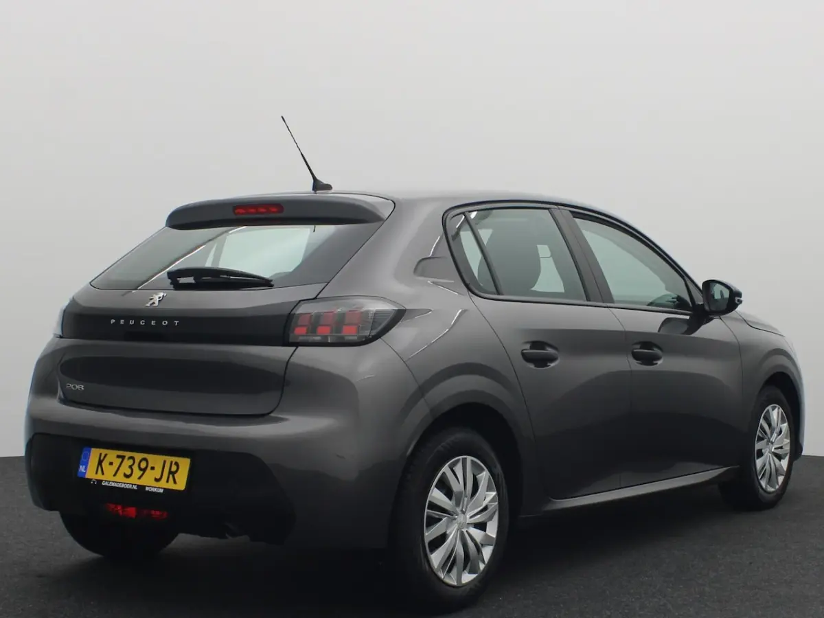 1.2 PureTech Like GEEN IMPORT / AIRCO / DAB+ / CRUISE / ELEK RAMEN / NL-AUTO