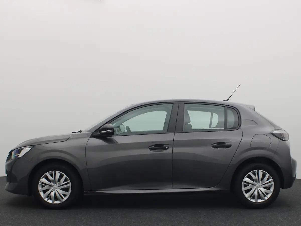 1.2 PureTech Like GEEN IMPORT / AIRCO / DAB+ / CRUISE / ELEK RAMEN / NL-AUTO