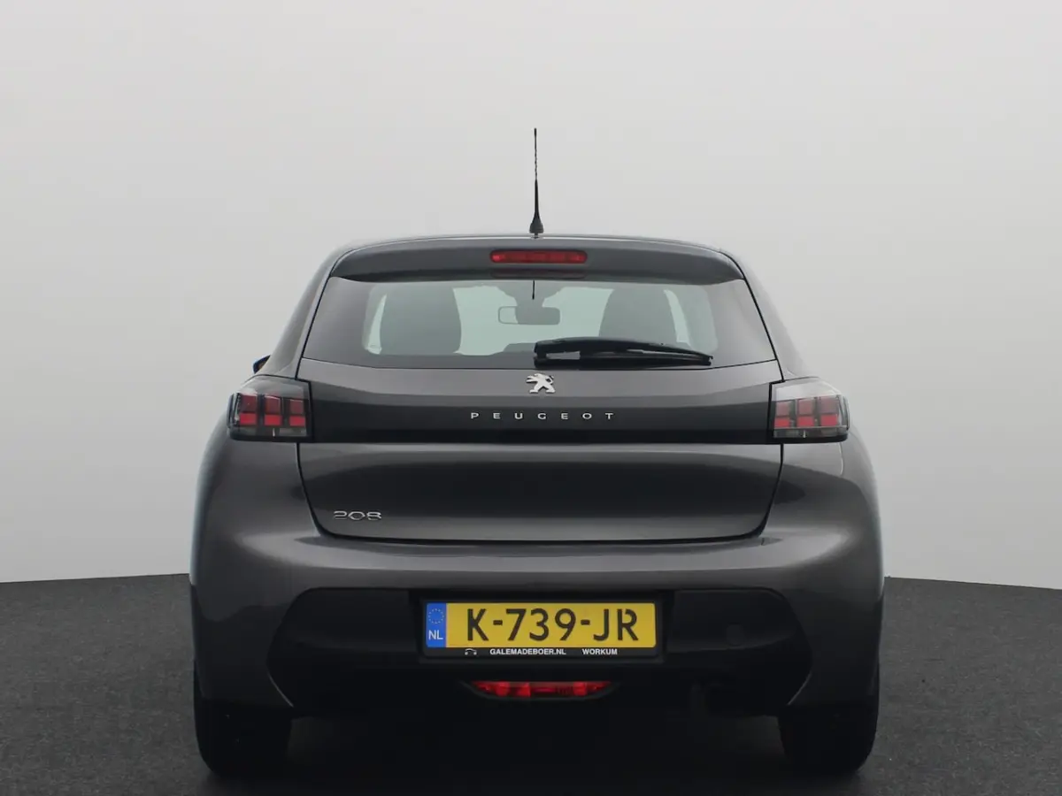 1.2 PureTech Like GEEN IMPORT / AIRCO / DAB+ / CRUISE / ELEK RAMEN / NL-AUTO