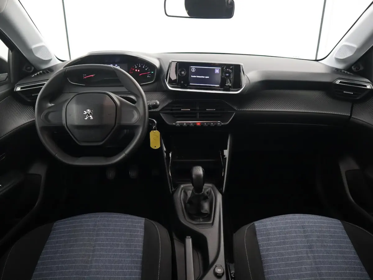 1.2 PureTech Like GEEN IMPORT / AIRCO / DAB+ / CRUISE / ELEK RAMEN / NL-AUTO
