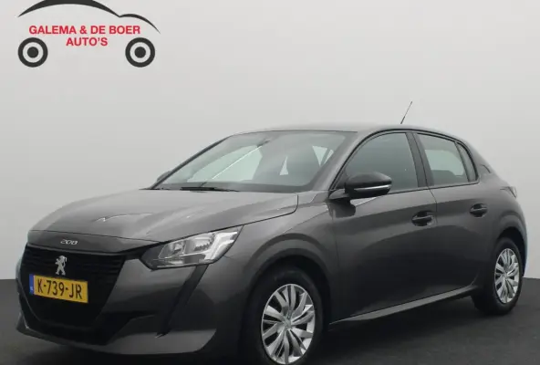 1.2 PureTech Like GEEN IMPORT / AIRCO / DAB+ / CRUISE / ELEK RAMEN / NL-AUTO