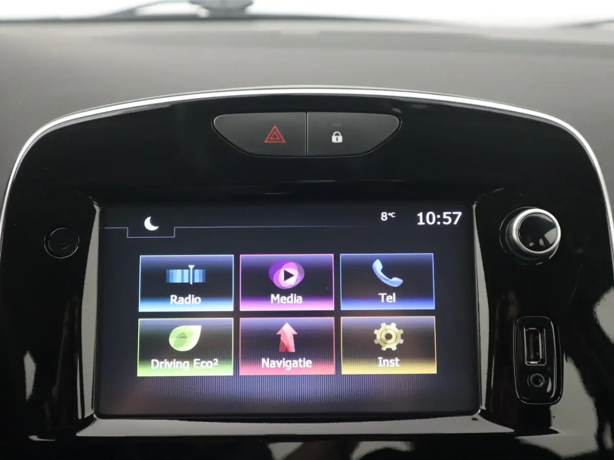 1.5 dCi Ecoleader Zen D-RIEM VV / AIRCO / NAVI / BLUETOOTH / CRUISE / DAB+ / NL-AUTO