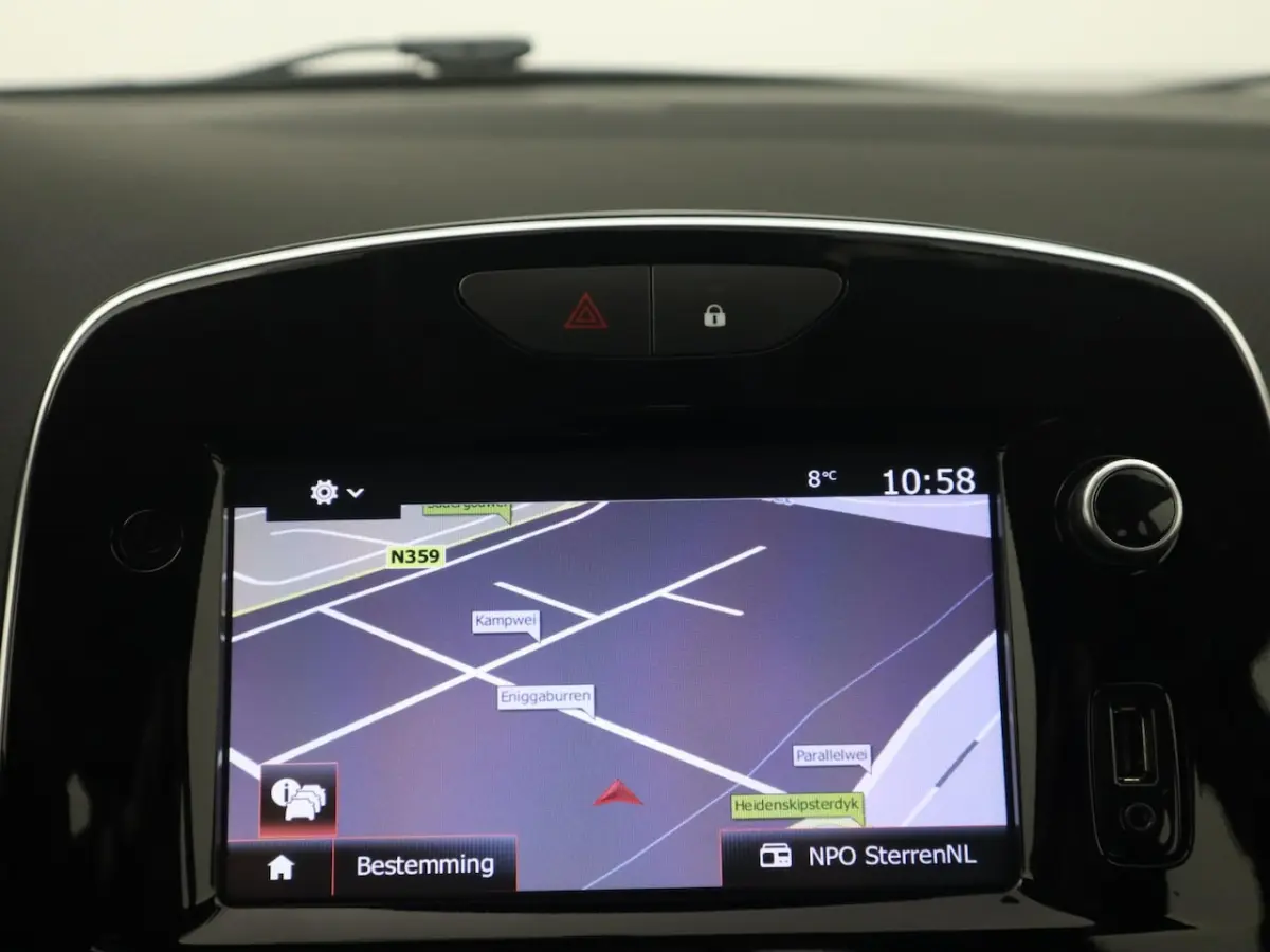 1.5 dCi Ecoleader Zen D-RIEM VV / AIRCO / NAVI / BLUETOOTH / CRUISE / DAB+ / NL-AUTO