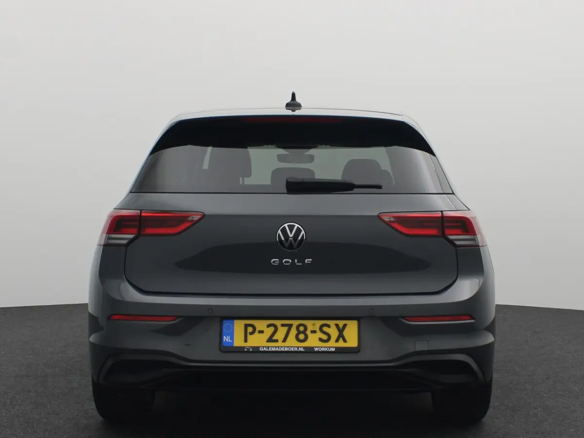 2.0 TDI Life AUTOMAAT / FULL LED / CARPLAY / STOELVERW / STUURVERW / CLIMA / PDC / BLUETOO