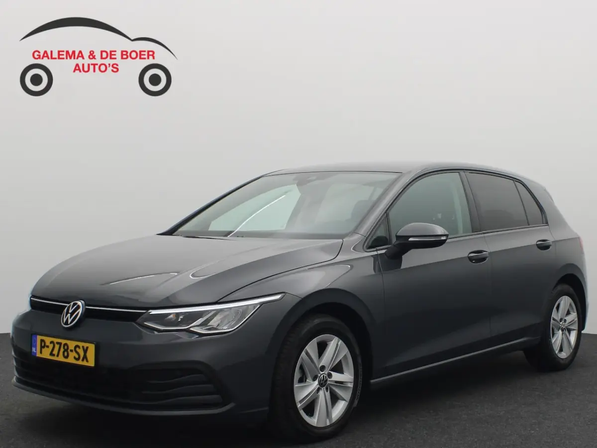 2.0 TDI Life AUTOMAAT / FULL LED / CARPLAY / STOELVERW / STUURVERW / CLIMA / PDC / BLUETOO