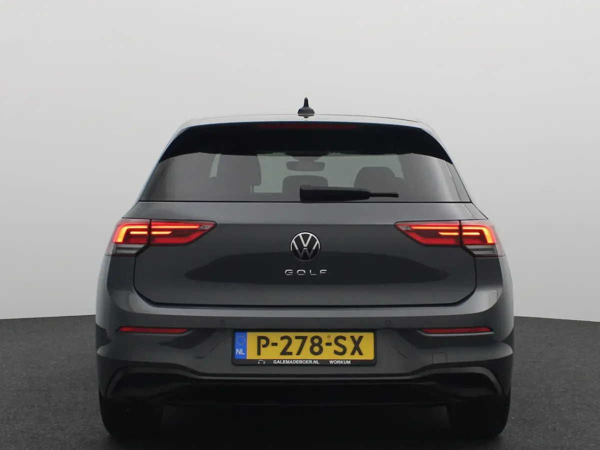 2.0 TDI Life AUTOMAAT / FULL LED / CARPLAY / STOELVERW / STUURVERW / CLIMA / PDC / BLUETOO