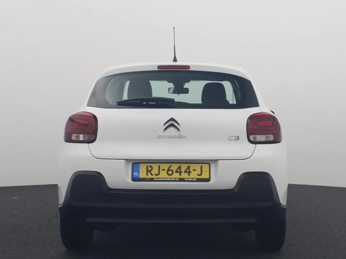 1.6 BlueHDi Feel CARPLAY / NAVI / CLIMA / PDC / BLUETOOTH / CRUISE / NL-AUTO