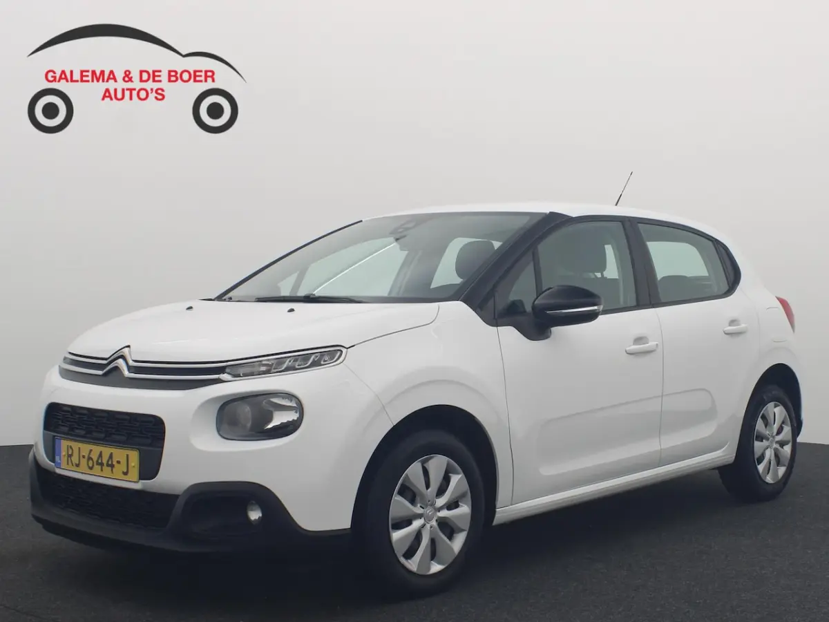 1.6 BlueHDi Feel CARPLAY / NAVI / CLIMA / PDC / BLUETOOTH / CRUISE / NL-AUTO