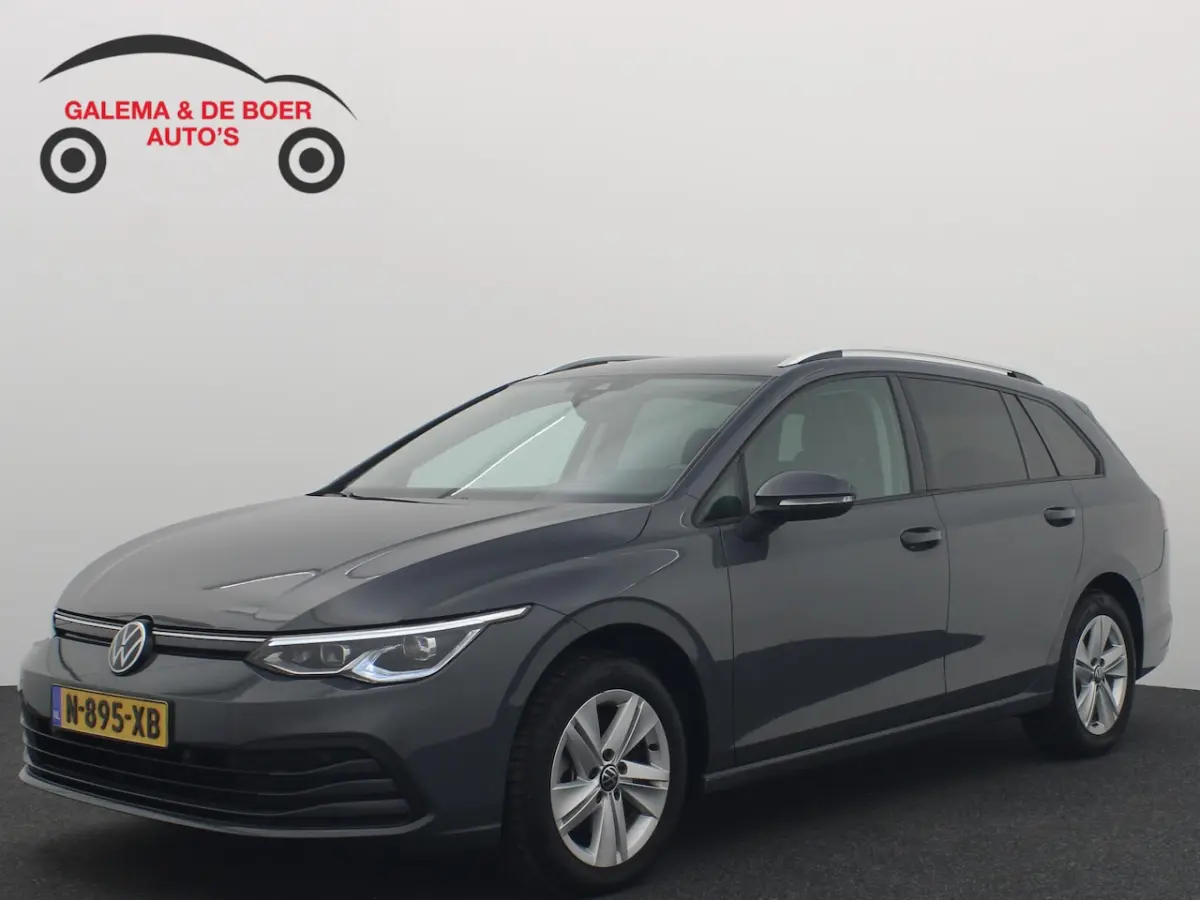1.5 eTSI Life Business AUTOMAAT / TREKHAAK / FULL LED / CARPLAY / STOELVERW / STUURVERW /