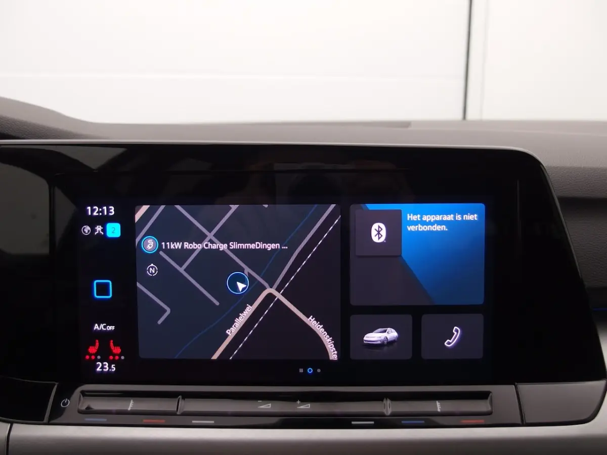 1.5 eTSI Life Business AUTOMAAT / TREKHAAK / FULL LED / CARPLAY / STOELVERW / STUURVERW /