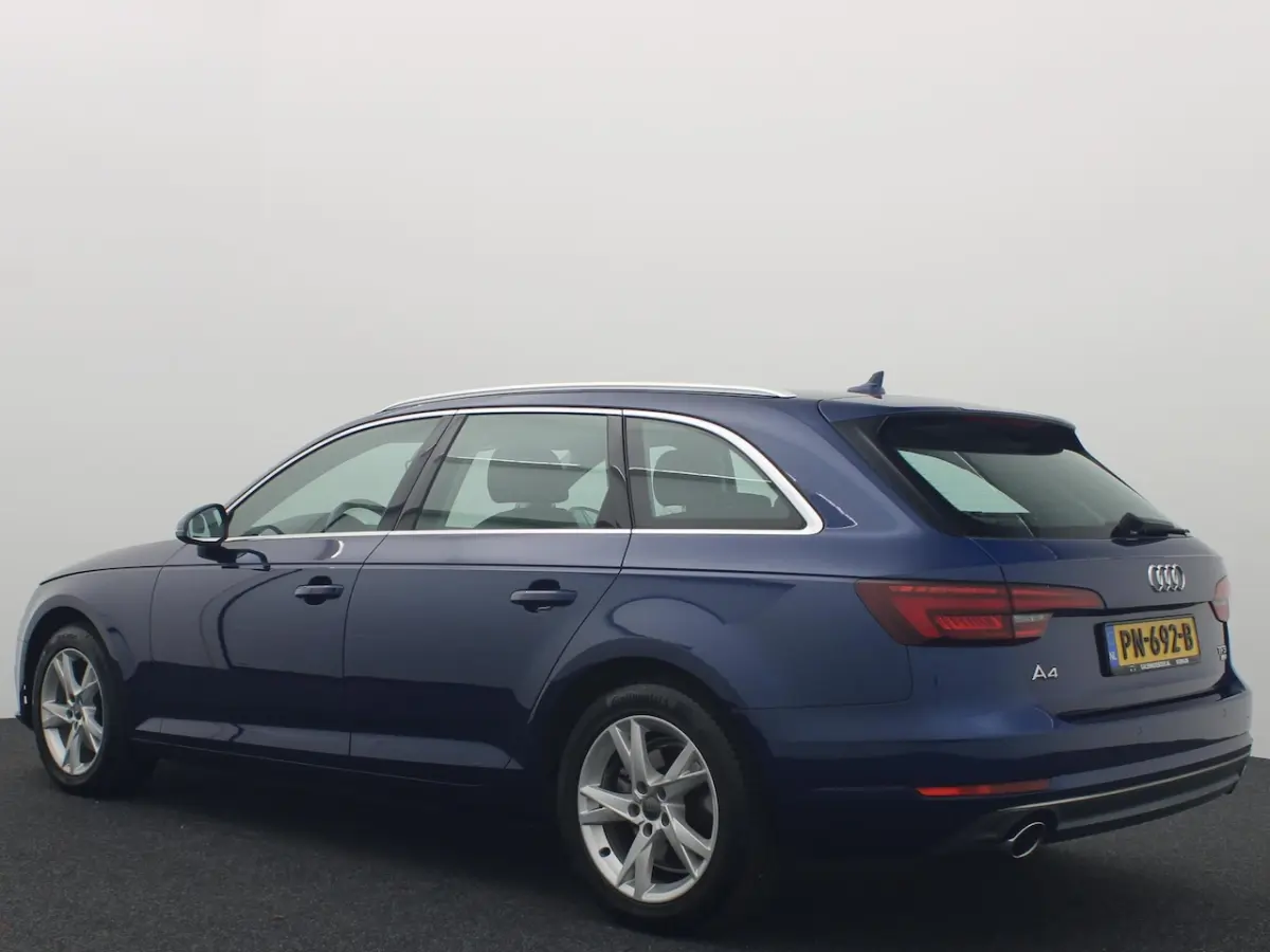 2.0 TFSI ultra Sport Lease Edition AUTOMAAT / FULL LED / VIRTUAL / SPORTSTOELEN / NAVI / C