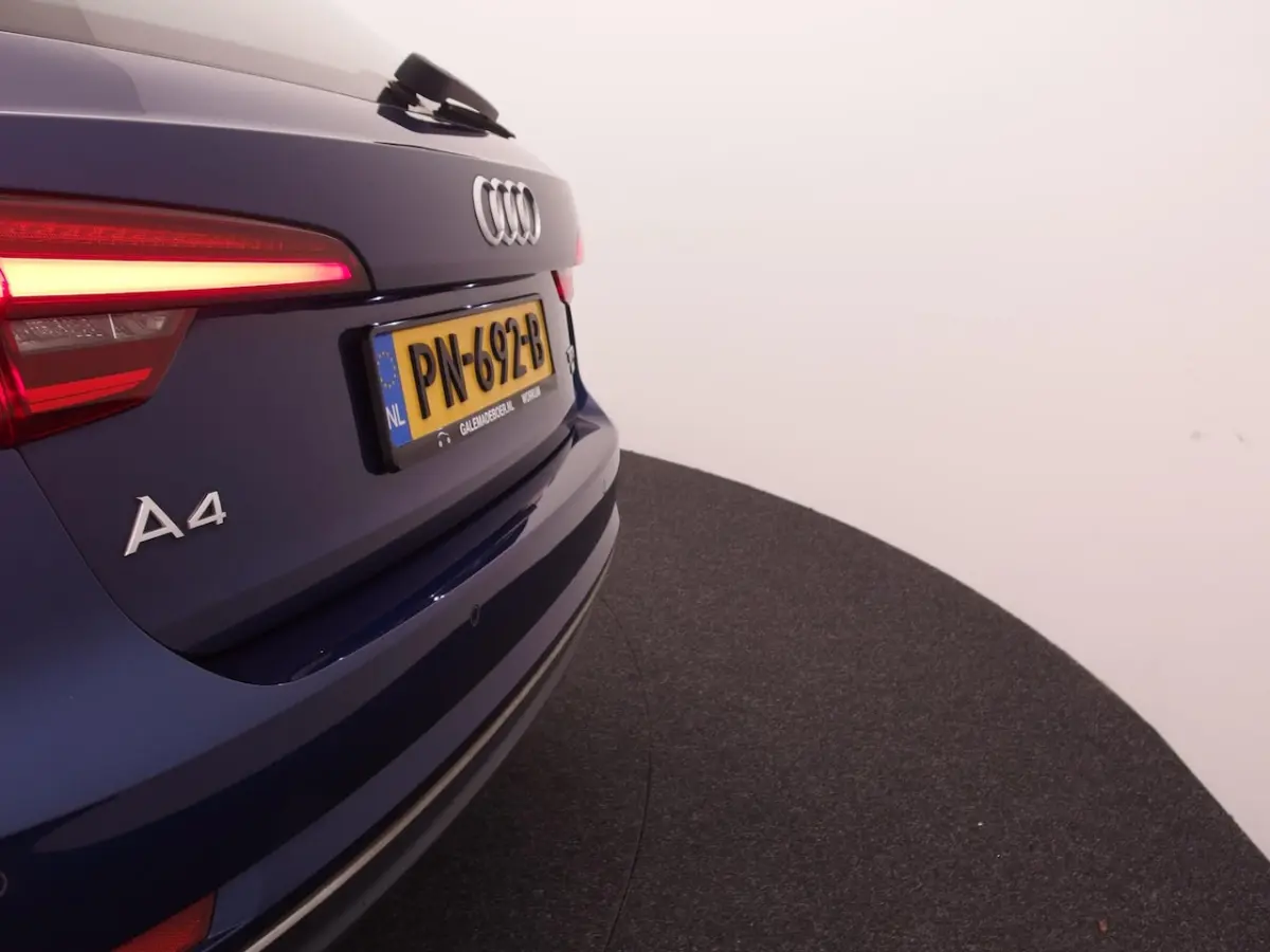 2.0 TFSI ultra Sport Lease Edition AUTOMAAT / FULL LED / VIRTUAL / SPORTSTOELEN / NAVI / C