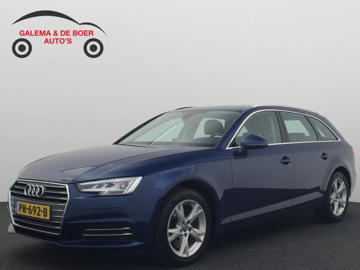 2.0 TFSI ultra Sport Lease Edition AUTOMAAT / FULL LED / VIRTUAL / SPORTSTOELEN / NAVI / C