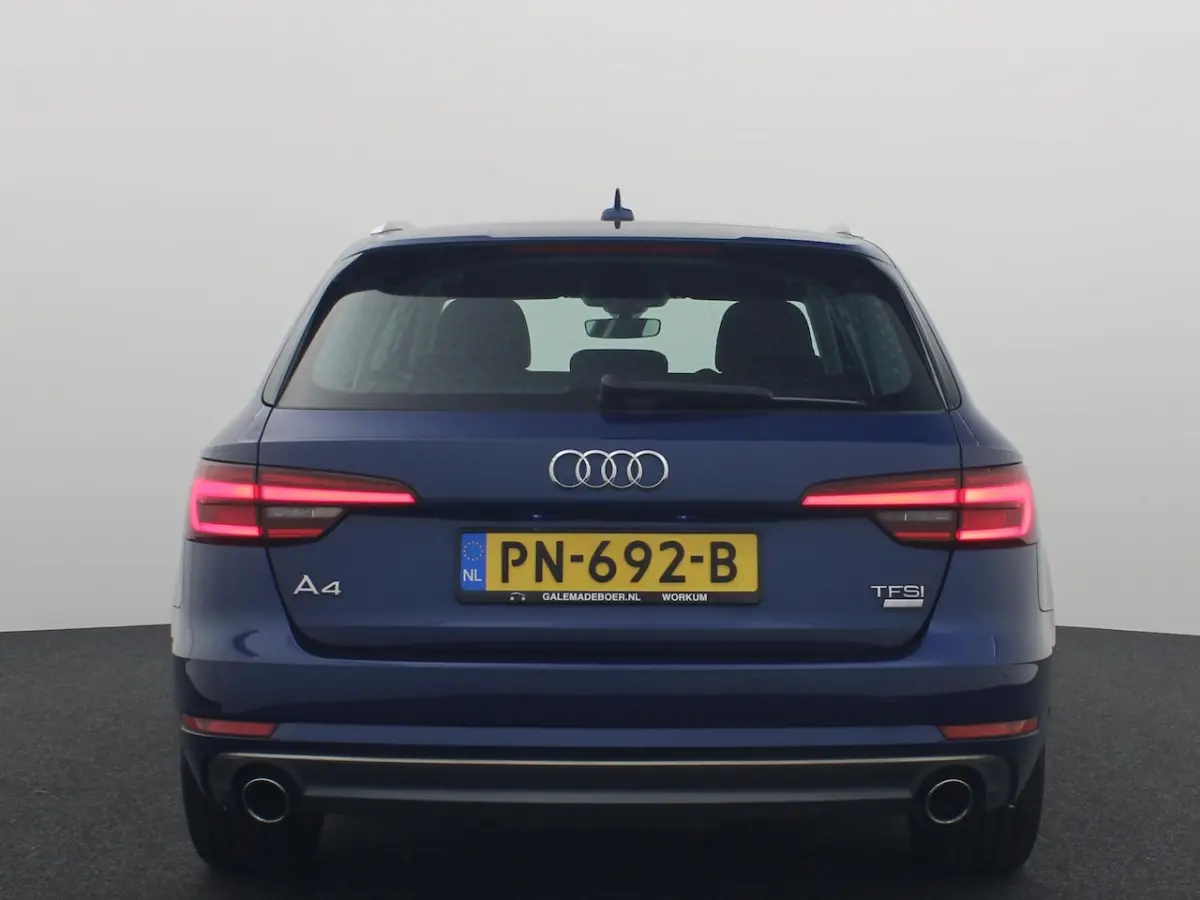 2.0 TFSI ultra Sport Lease Edition AUTOMAAT / FULL LED / VIRTUAL / SPORTSTOELEN / NAVI / C