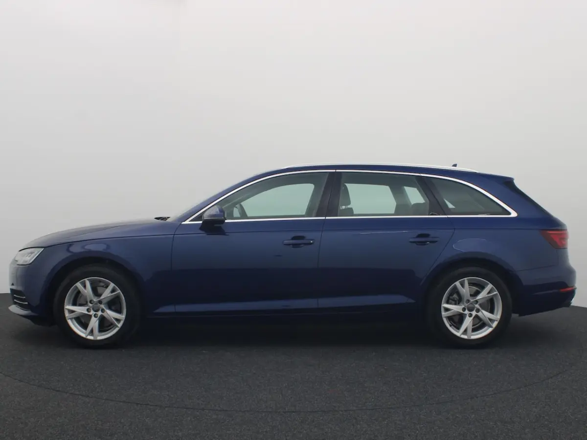 2.0 TFSI ultra Sport Lease Edition AUTOMAAT / FULL LED / VIRTUAL / SPORTSTOELEN / NAVI / C