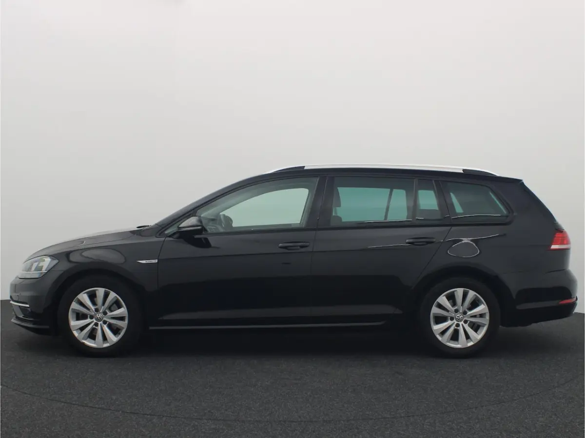 1.5 TSI Comfortline Business TREKHAAK / NAVI / CLIMA / PDC / CARPLAY / DAB+ / ACC / NL-AUT