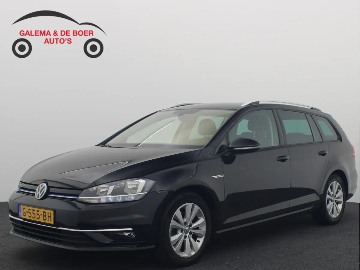 1.5 TSI Comfortline Business TREKHAAK / NAVI / CLIMA / PDC / CARPLAY / DAB+ / ACC / NL-AUT