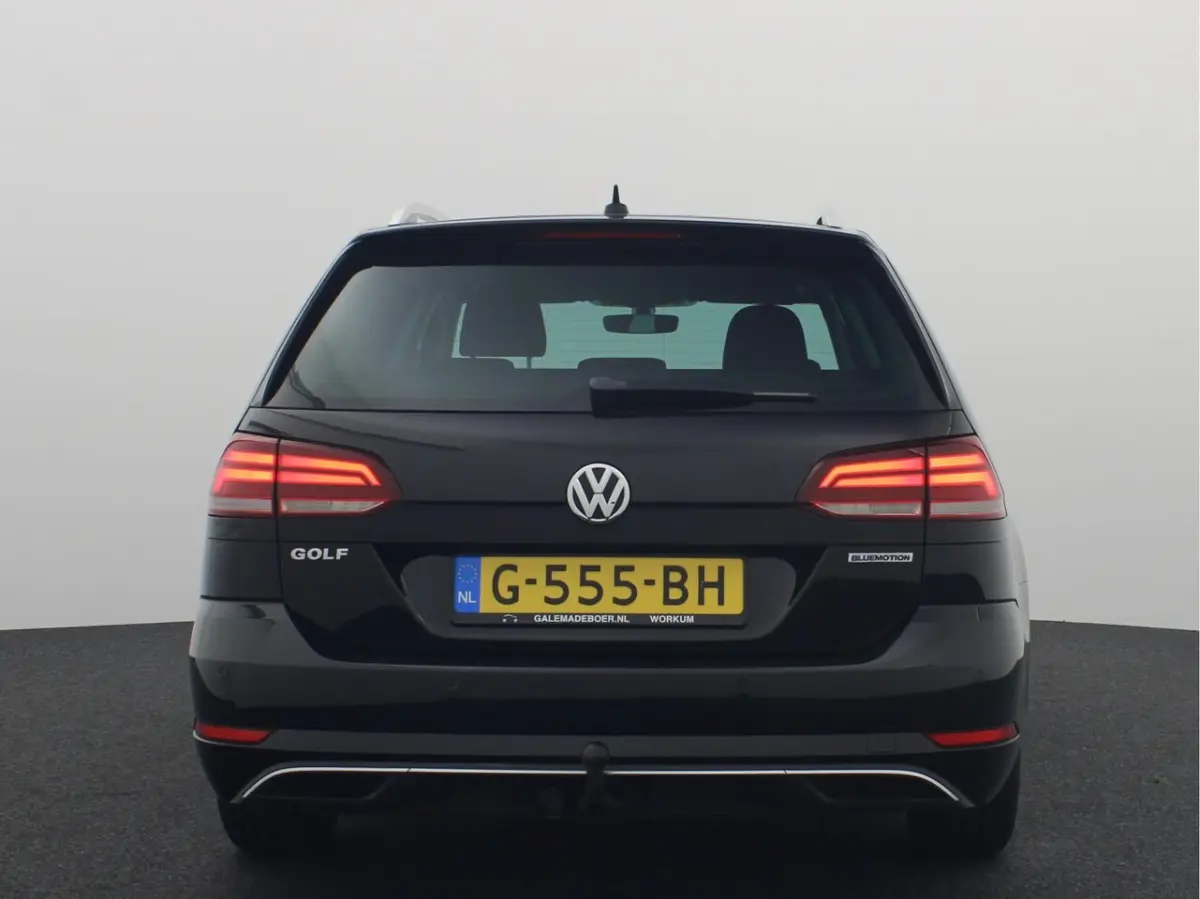 1.5 TSI Comfortline Business TREKHAAK / NAVI / CLIMA / PDC / CARPLAY / DAB+ / ACC / NL-AUT