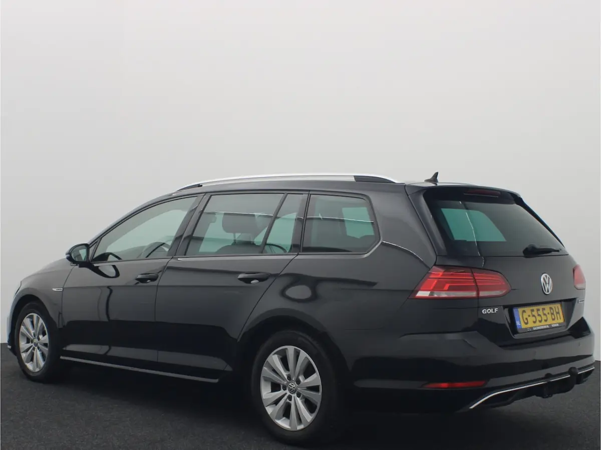 1.5 TSI Comfortline Business TREKHAAK / NAVI / CLIMA / PDC / CARPLAY / DAB+ / ACC / NL-AUT