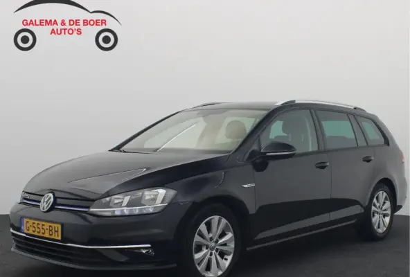 1.5 TSI Comfortline Business TREKHAAK / NAVI / CLIMA / PDC / CARPLAY / DAB+ / ACC / NL-AUT
