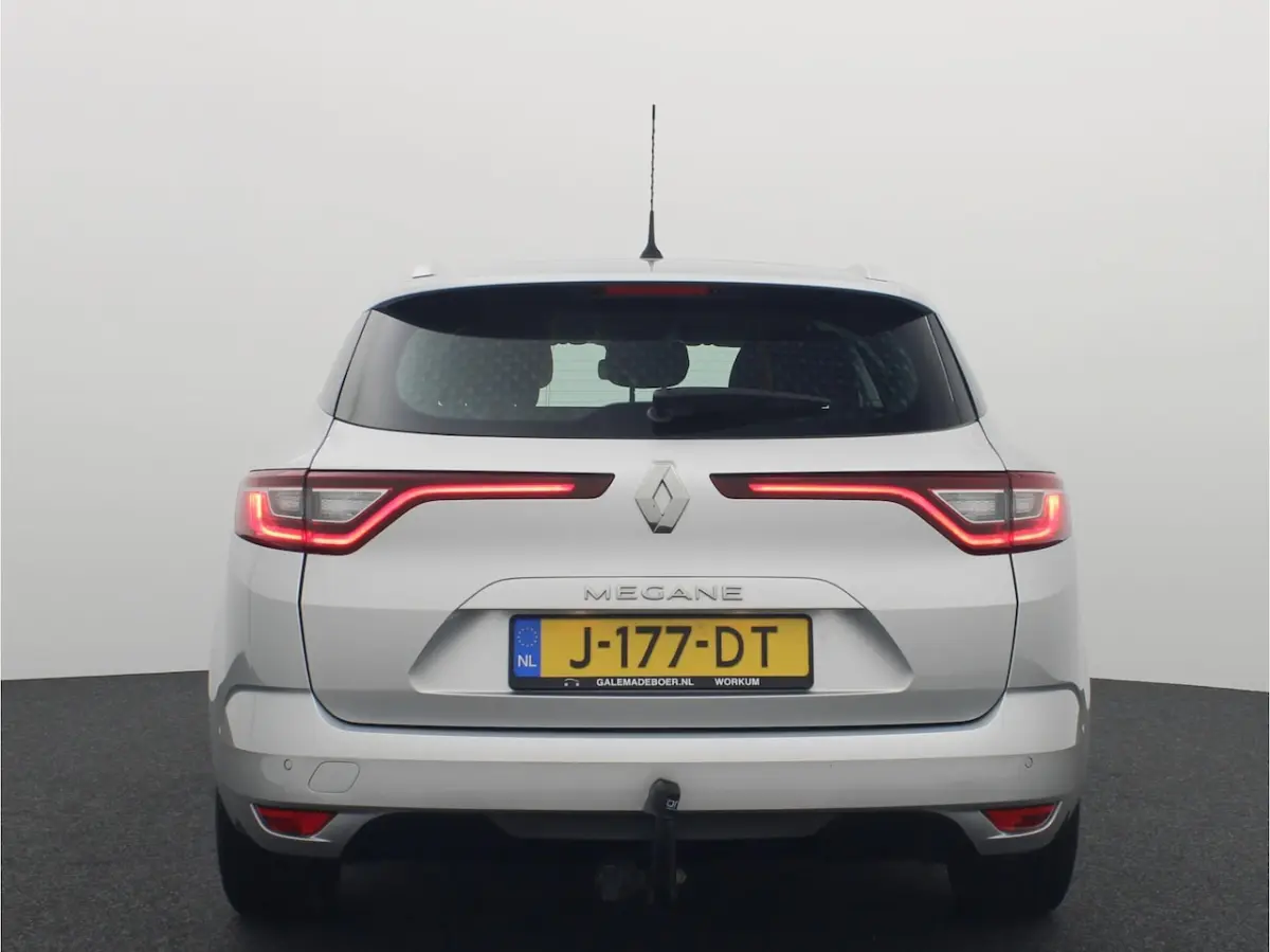 1.3 TCe Zen TREKHAAK / CARPLAY / NAVI / CLIMA / PDC / DAB+ / BLUETOOTH / CRUISE / NL-AUTO