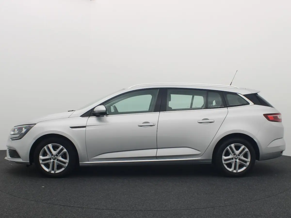 1.3 TCe Zen TREKHAAK / CARPLAY / NAVI / CLIMA / PDC / DAB+ / BLUETOOTH / CRUISE / NL-AUTO
