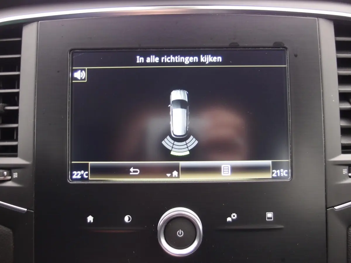 1.3 TCe Zen TREKHAAK / CARPLAY / NAVI / CLIMA / PDC / DAB+ / BLUETOOTH / CRUISE / NL-AUTO