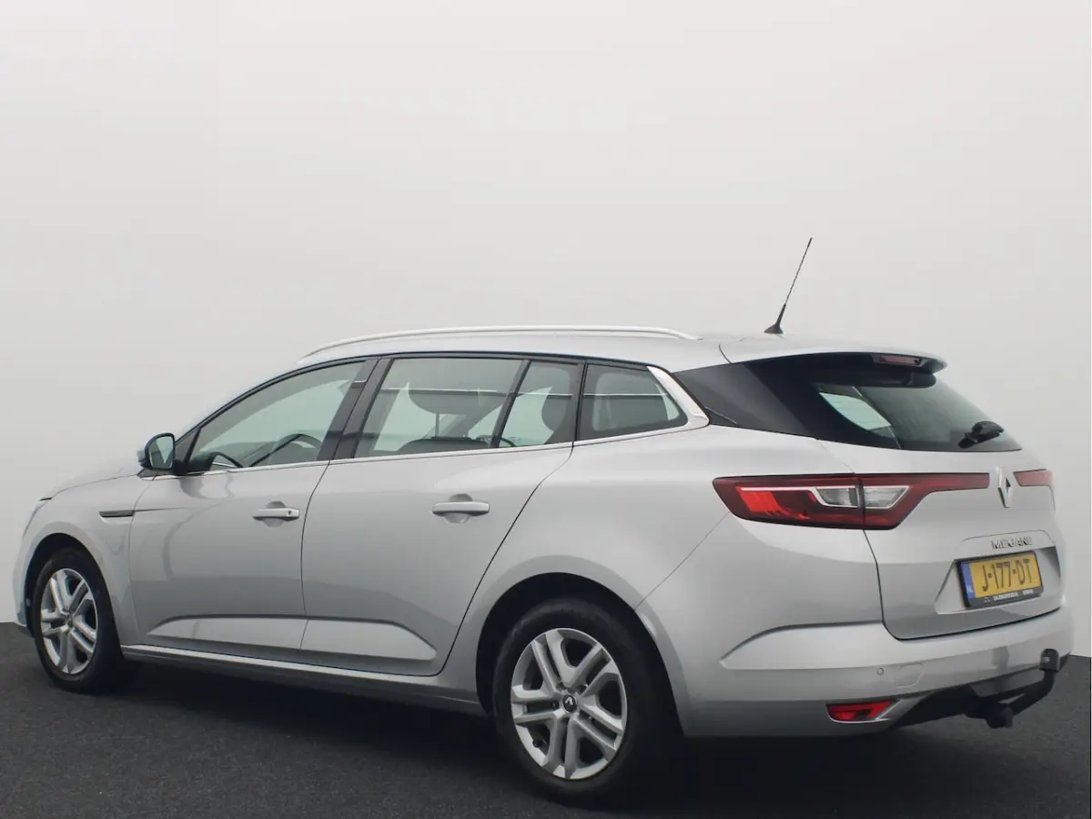 1.3 TCe Zen TREKHAAK / CARPLAY / NAVI / CLIMA / PDC / DAB+ / BLUETOOTH / CRUISE / NL-AUTO