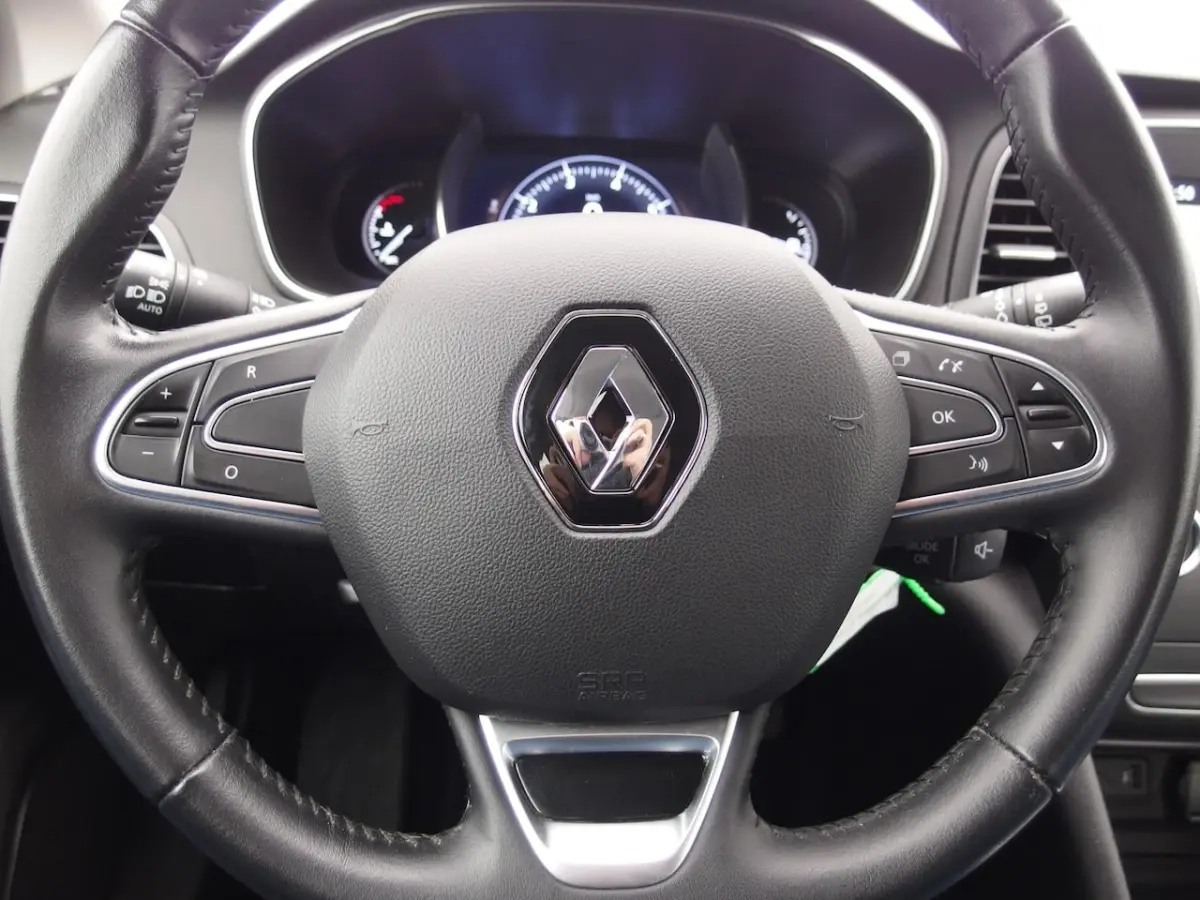 1.3 TCe Zen TREKHAAK / CARPLAY / NAVI / CLIMA / PDC / DAB+ / BLUETOOTH / CRUISE / NL-AUTO
