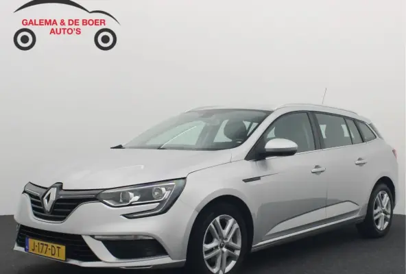 1.3 TCe Zen TREKHAAK / CARPLAY / NAVI / CLIMA / PDC / DAB+ / BLUETOOTH / CRUISE / NL-AUTO