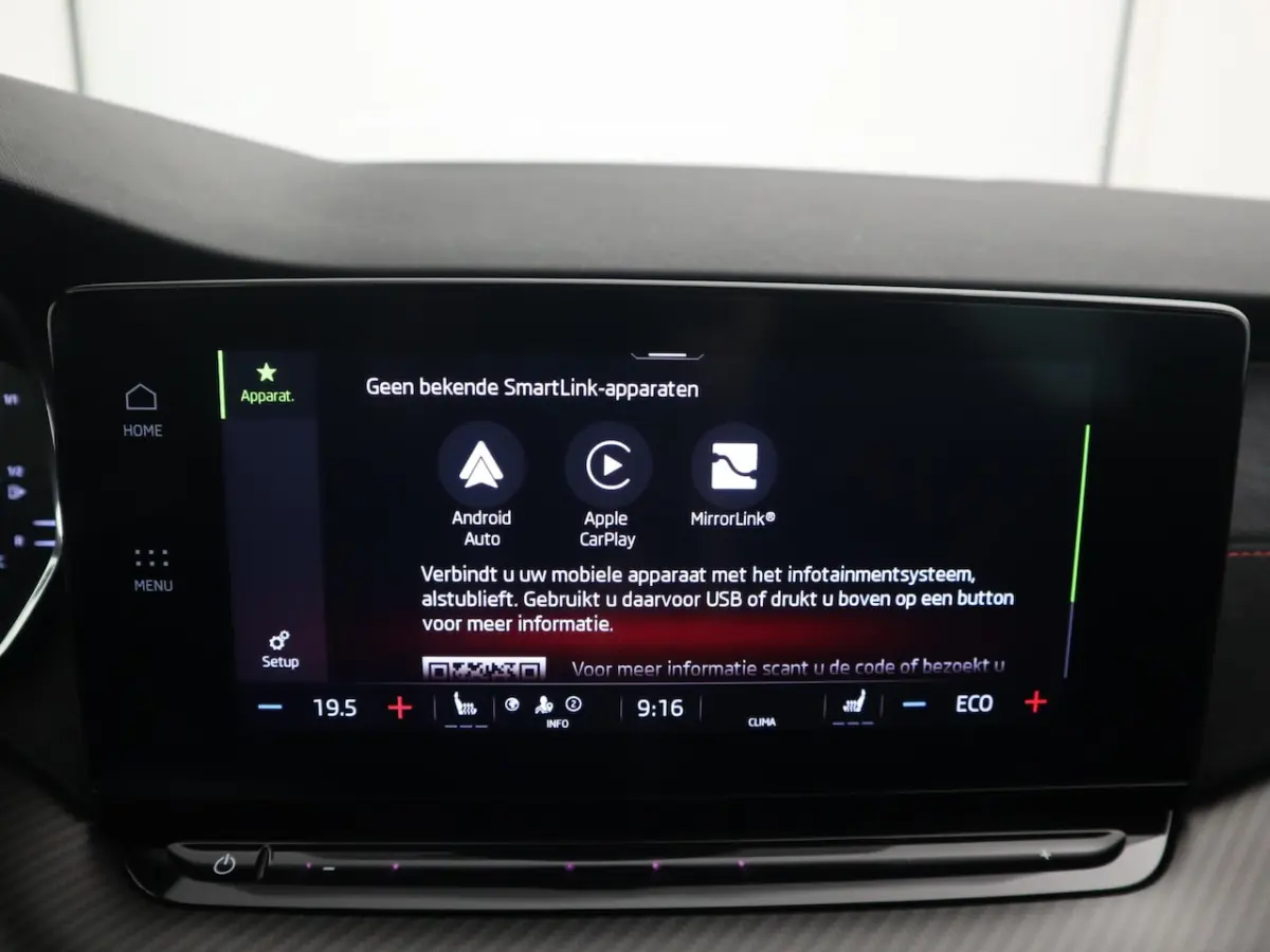 1.4 TSI RS iV PHEV Business AUTOMAAT / PANORAMADAK / FULL LED / KEYLESS / STOELVERW / STUU