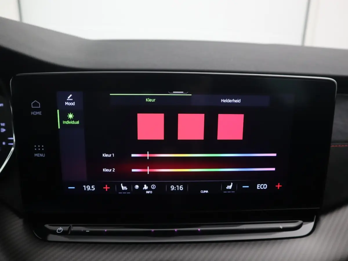 1.4 TSI RS iV PHEV Business AUTOMAAT / PANORAMADAK / FULL LED / KEYLESS / STOELVERW / STUU