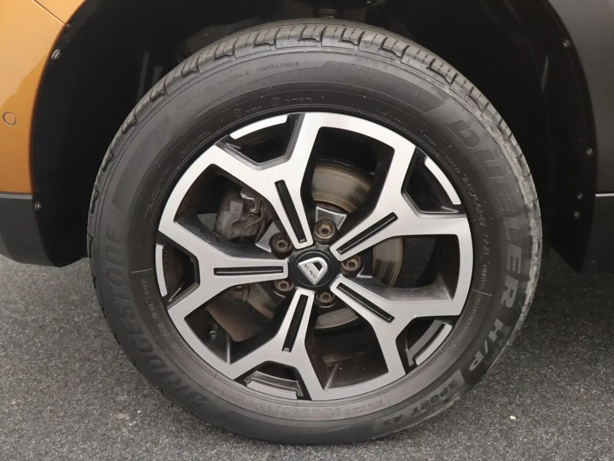 1.2 TCe Prestige 1STE EIG / TREKHAAK / KEYLESS / 360GR CAMERA / NAVI / CLIMA / PDC / BLUET