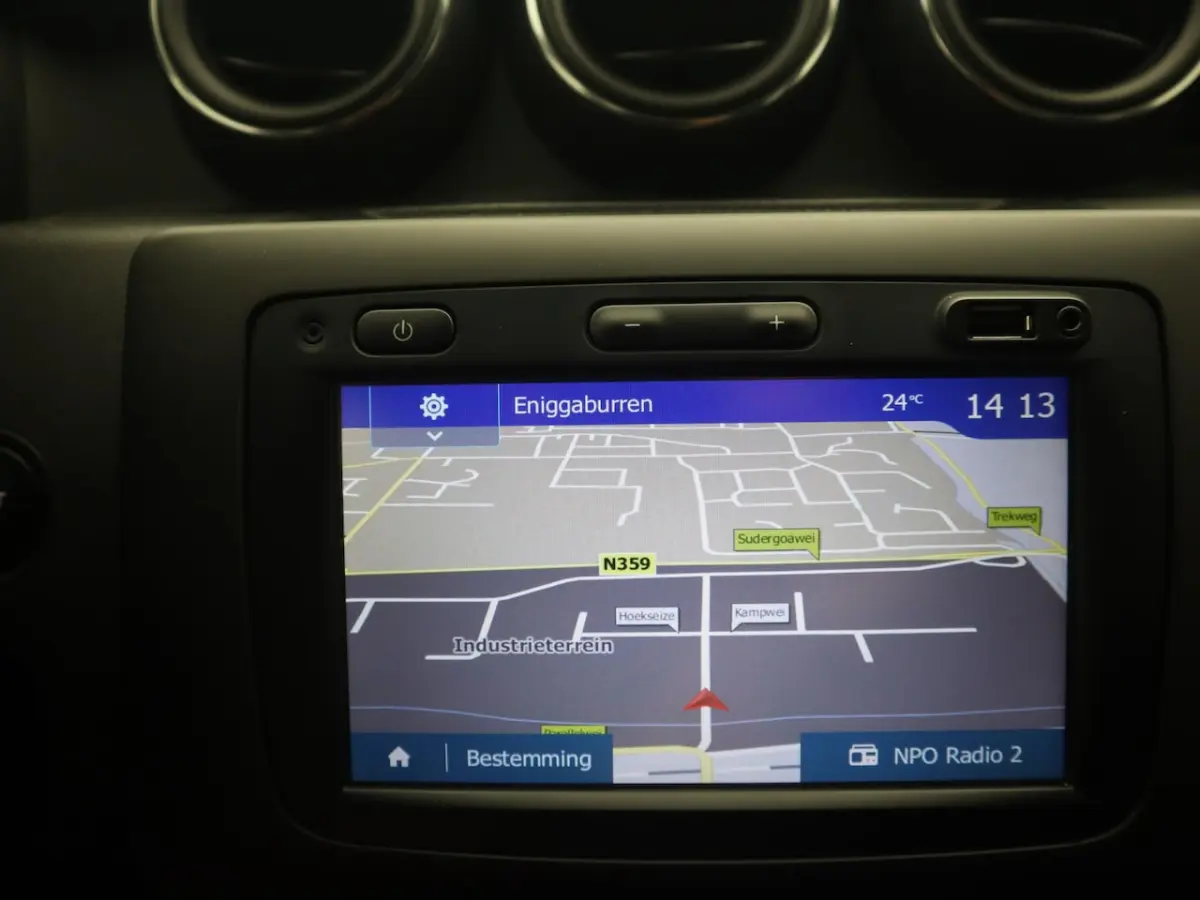1.2 TCe Prestige 1STE EIG / TREKHAAK / KEYLESS / 360GR CAMERA / NAVI / CLIMA / PDC / BLUET