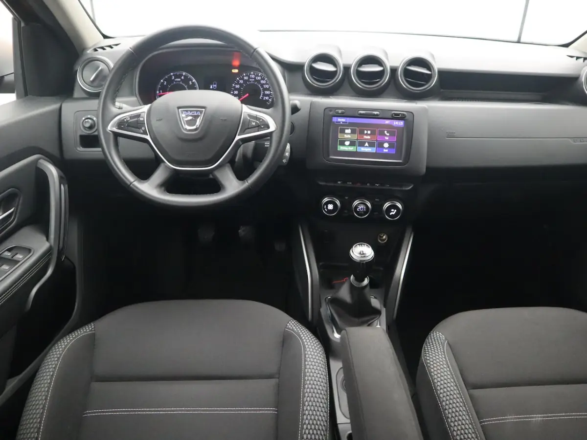 1.2 TCe Prestige 1STE EIG / TREKHAAK / KEYLESS / 360GR CAMERA / NAVI / CLIMA / PDC / BLUET