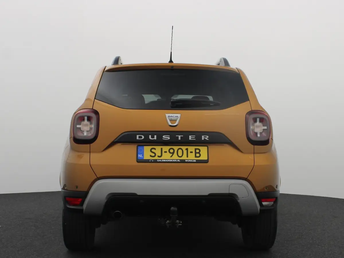 1.2 TCe Prestige 1STE EIG / TREKHAAK / KEYLESS / 360GR CAMERA / NAVI / CLIMA / PDC / BLUET