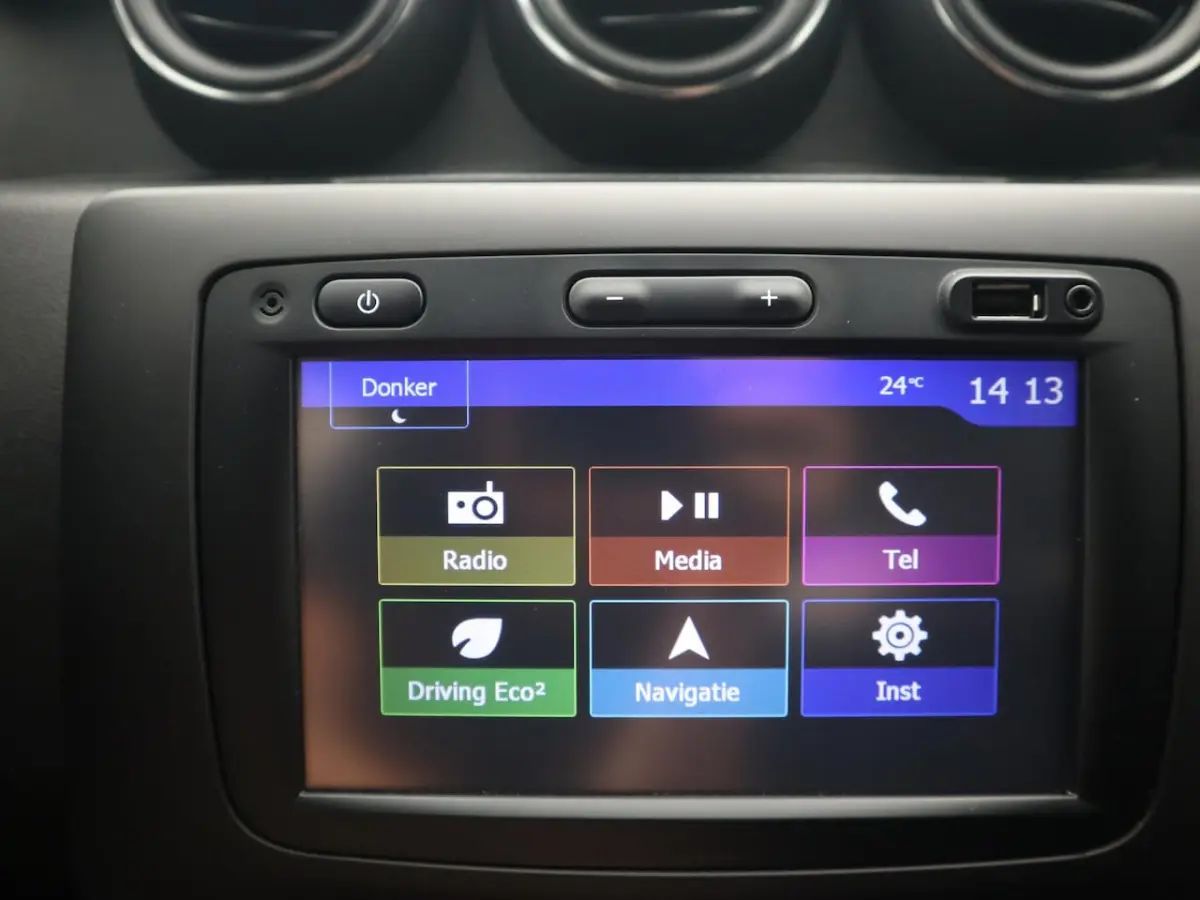 1.2 TCe Prestige 1STE EIG / TREKHAAK / KEYLESS / 360GR CAMERA / NAVI / CLIMA / PDC / BLUET