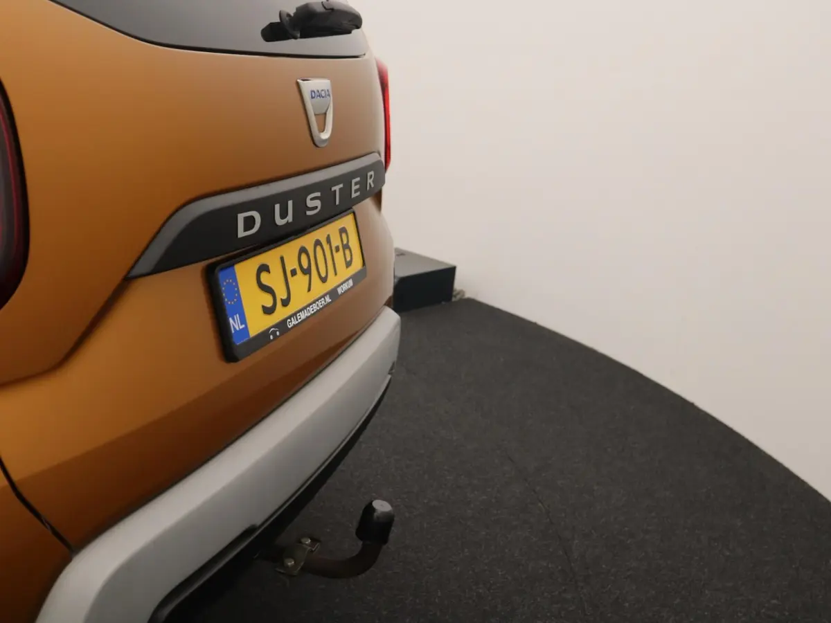 1.2 TCe Prestige 1STE EIG / TREKHAAK / KEYLESS / 360GR CAMERA / NAVI / CLIMA / PDC / BLUET