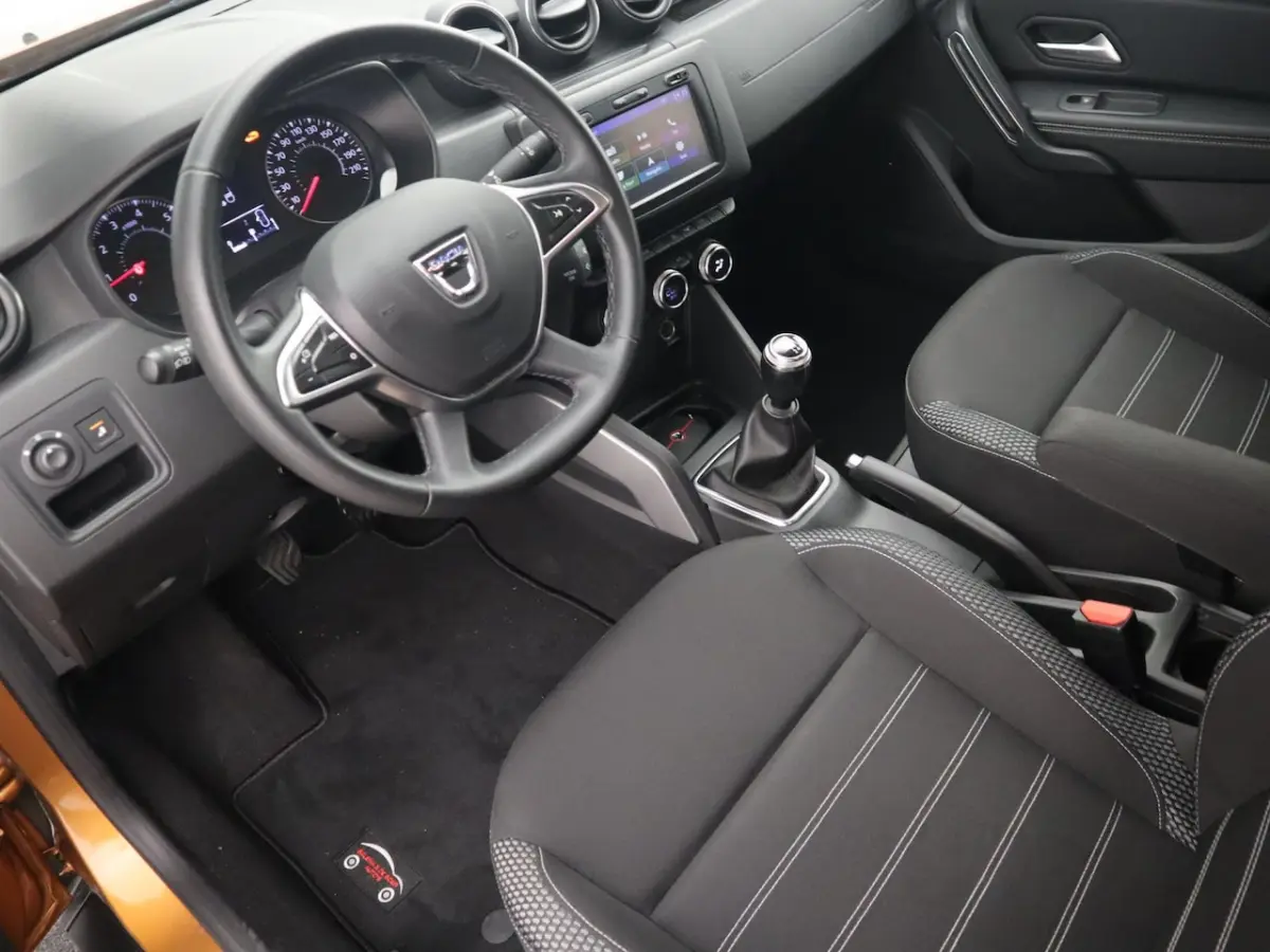 1.2 TCe Prestige 1STE EIG / TREKHAAK / KEYLESS / 360GR CAMERA / NAVI / CLIMA / PDC / BLUET